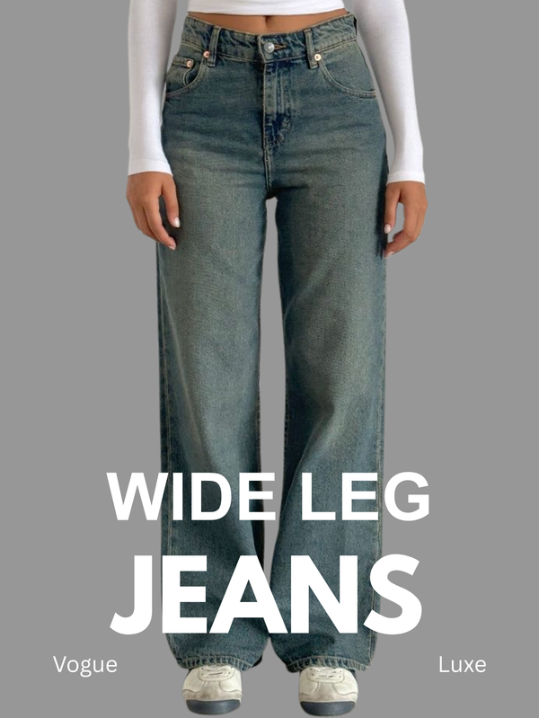 WIDE LEG