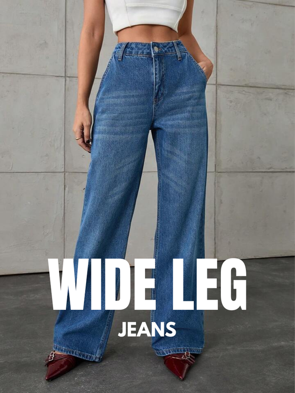 WIDE LEG