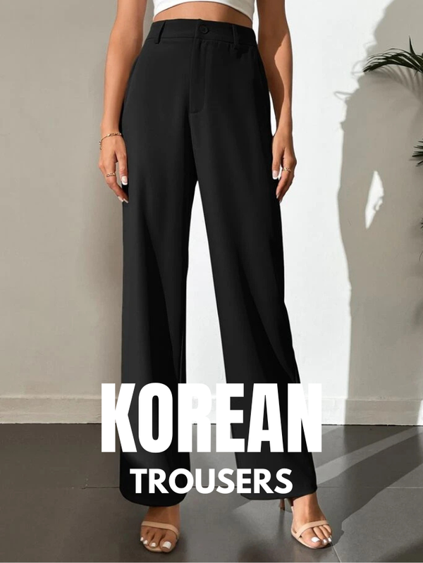 TROUSERS