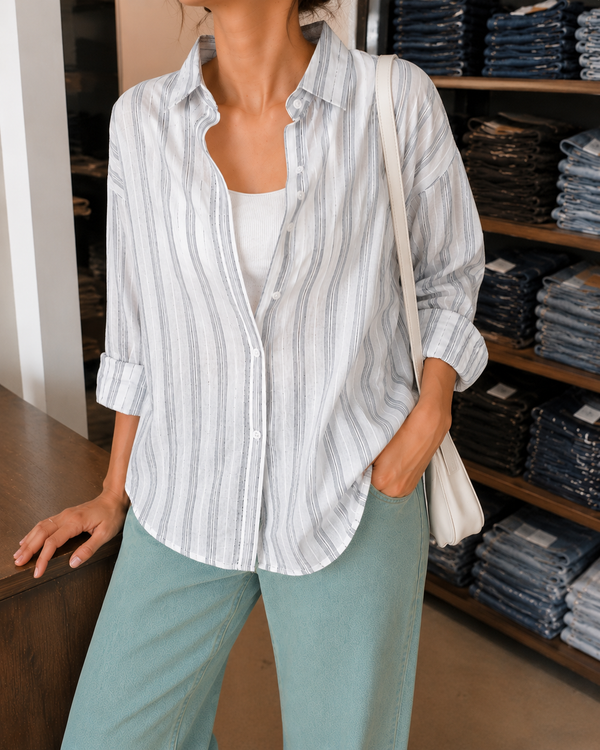 Shirts & Tops