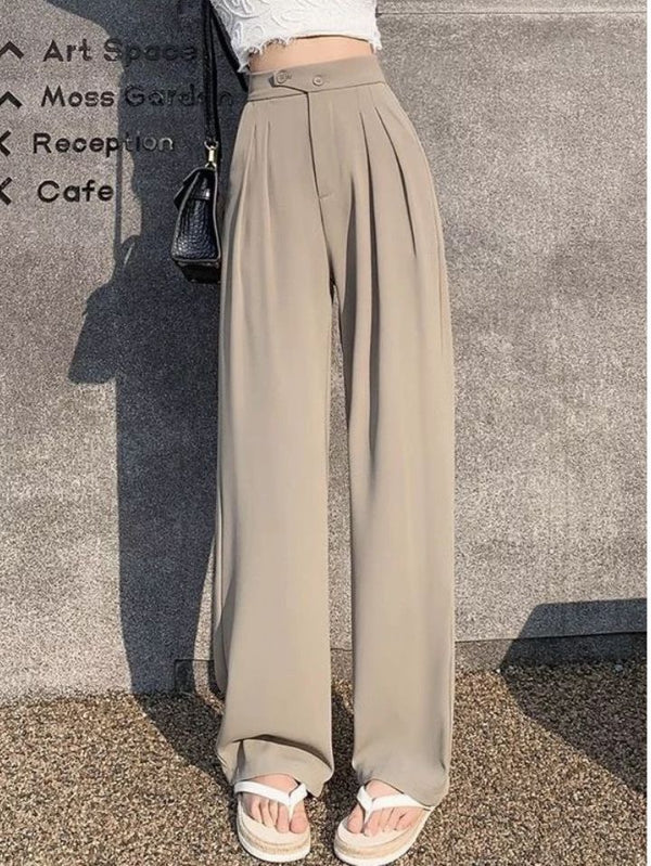 Korean pants